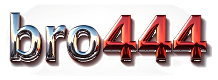 bro444 logo